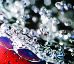 Newer carbonated categories create the most fizz